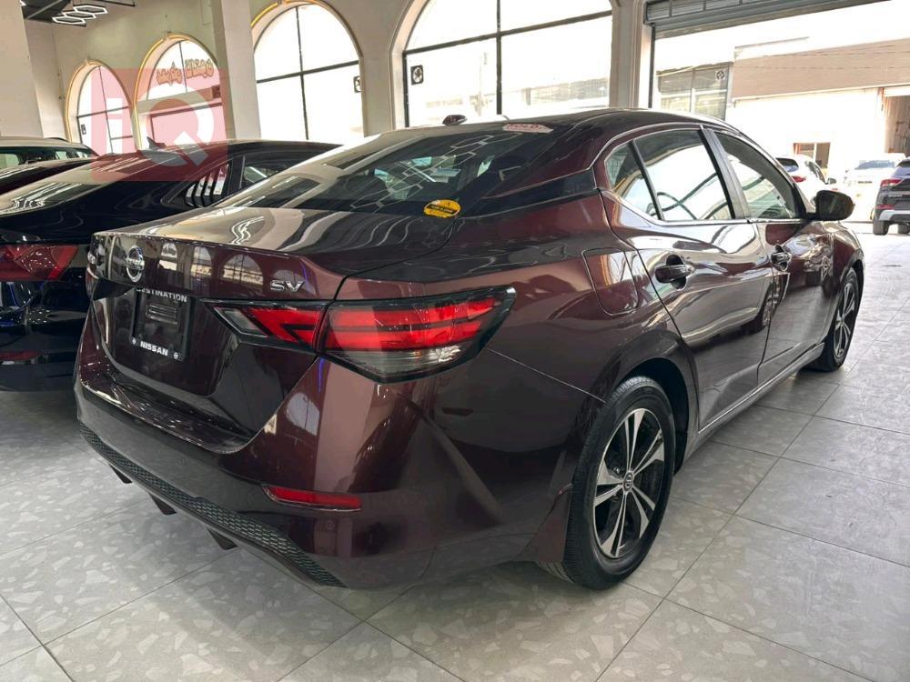 Nissan Sentra